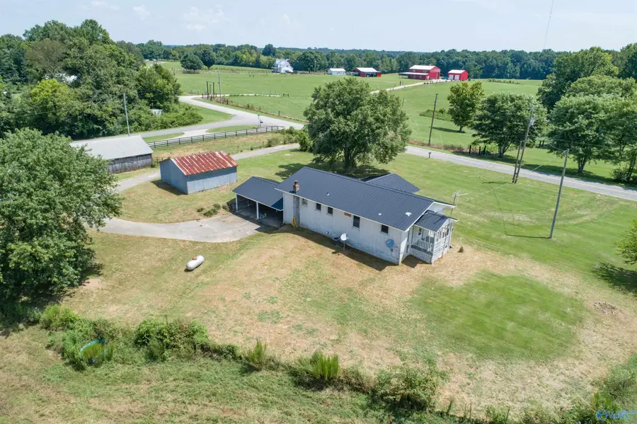 30815 Lester Road, Lester, AL 35647 - #2