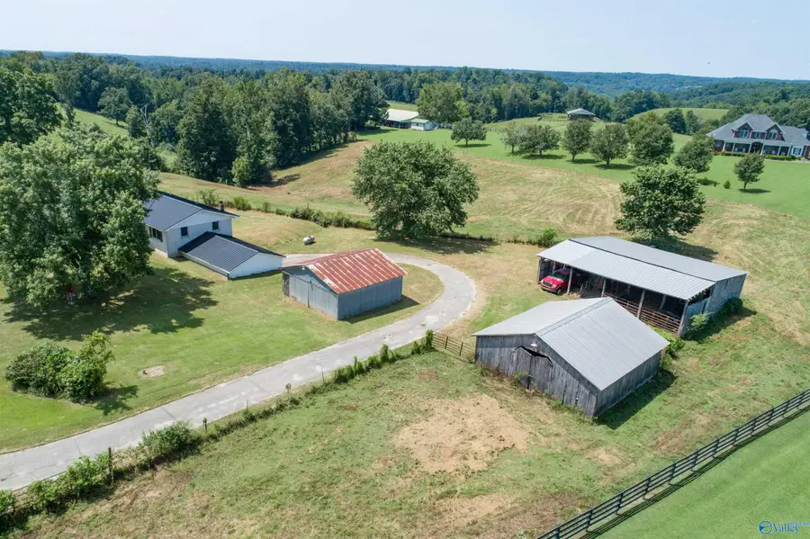 30815 Lester Road, Lester, AL 35647 - #3