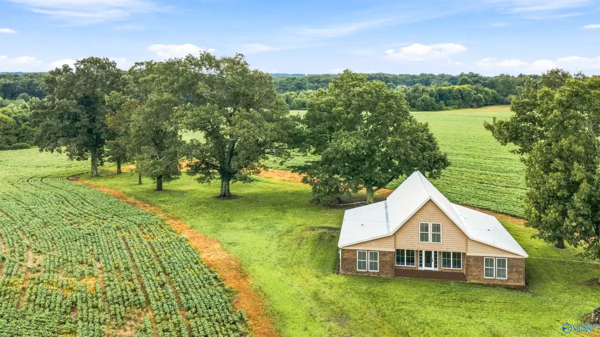 8121 County Road 141, Ider, AL 35981 - #1