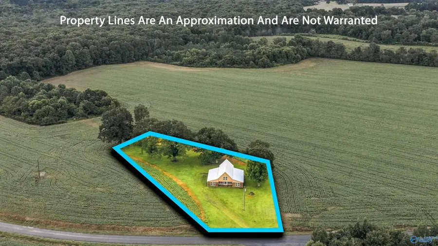 8121 County Road 141, Ider, AL 35981 - #2