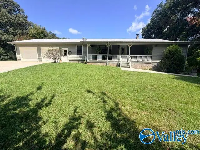 434 County Road 109, Fort Payne, AL 35967 - #2