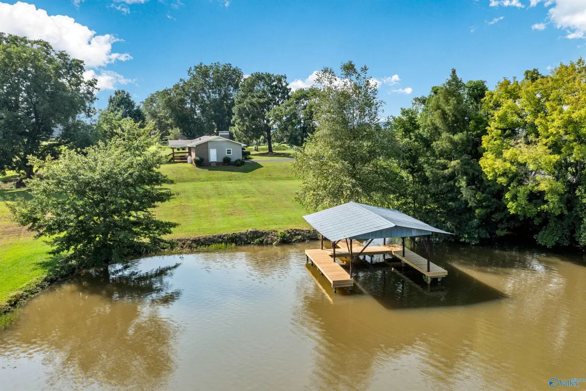 2335 County Road 65, Centre, AL 35960 - #1