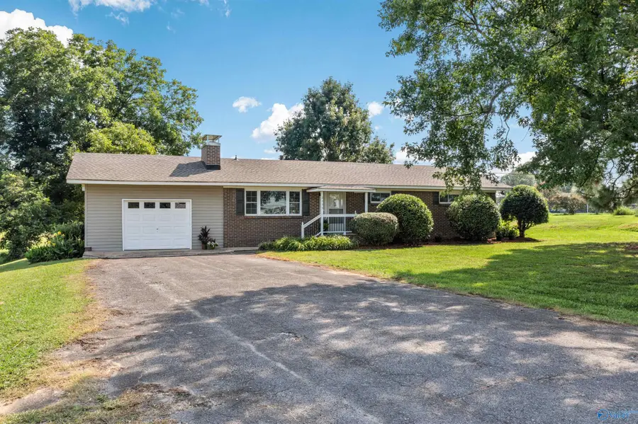 2335 County Road 65, Centre, AL 35960 - #2