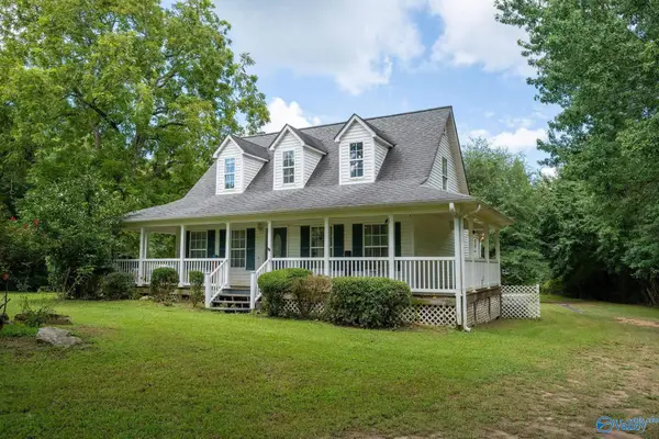 2243 County Road 732, Ider, AL 35981