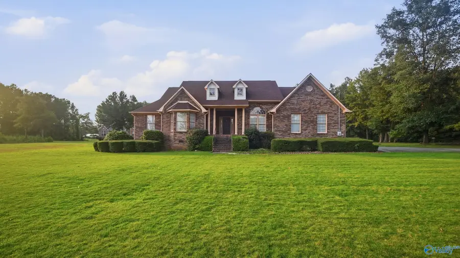 71 Landfair Drive, Harpersville, AL 35078 - #2