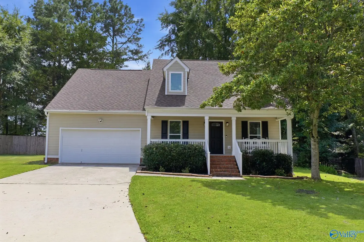 110 Potomac Circle, Madison, AL 35757 - #1