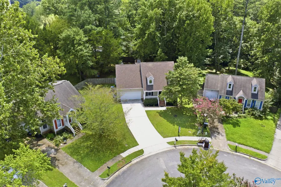 110 Potomac Circle, Madison, AL 35757 - #2