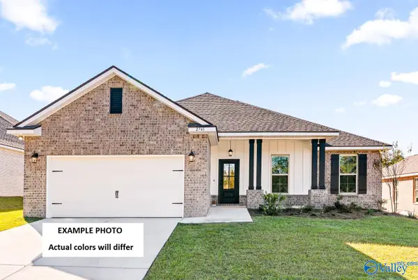 119 Dolf Leaf Lane, Huntsville, AL 35811