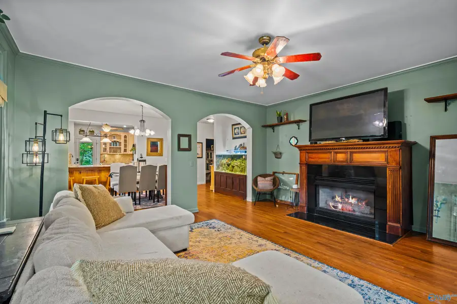 20552 Scenic Highway, Mentone, AL 35984 - #3