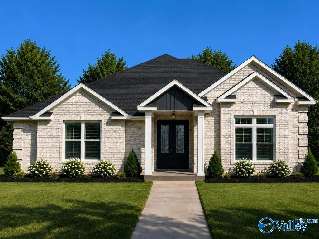 Jefferson A Narayan Street, Madison, AL 35756 - #1