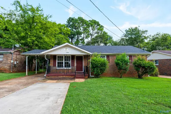 1706 Golf Club Lane Nw, Huntsville, AL 35816