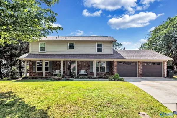 2705 Milford Street, Florence, AL 35633
