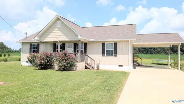 690 Lacy Road, Henagar, AL 35978