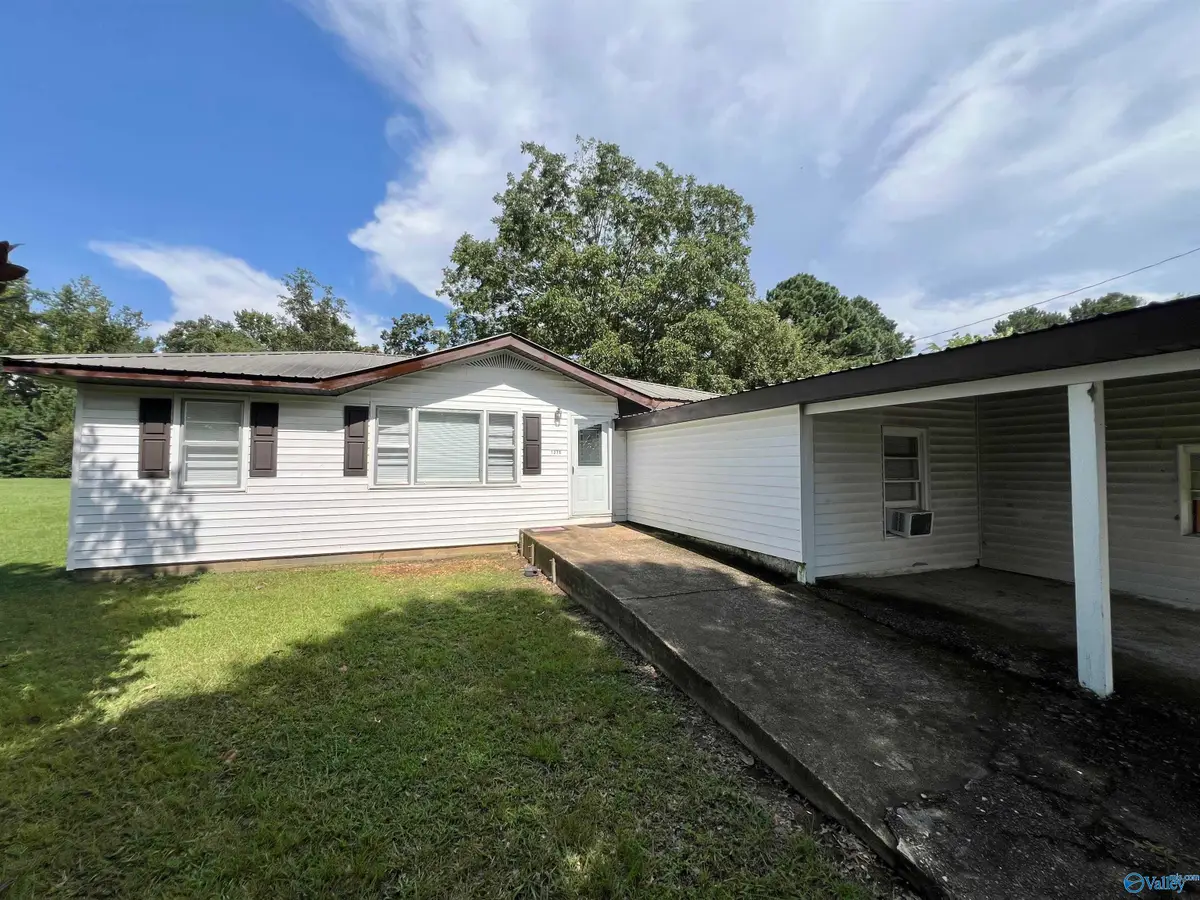 1279 Byron Street, Boaz, AL 35957 - #1