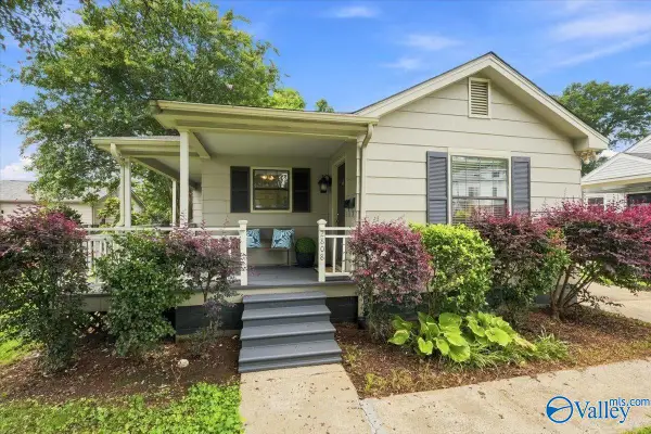 2808 Overton Road Sw, Huntsville, AL 35801