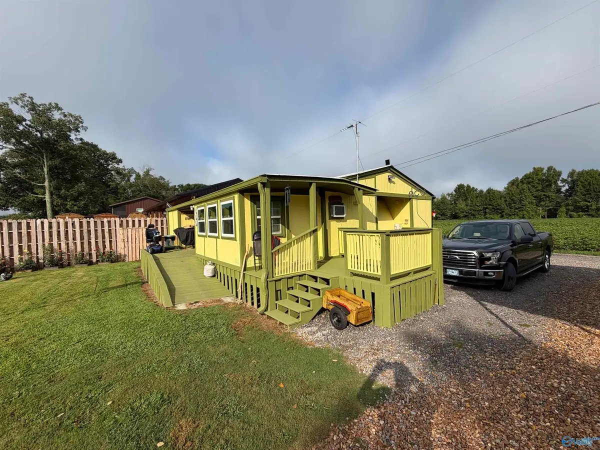 880 County Road 1008, Cedar Bluff, AL 35959 - #1