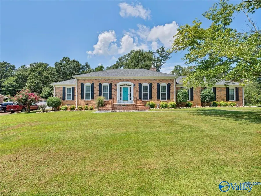 3208 Scenic Drive, Scottsboro, AL 35769 - #2
