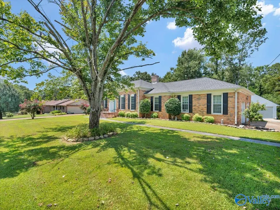 3208 Scenic Drive, Scottsboro, AL 35769 - #3
