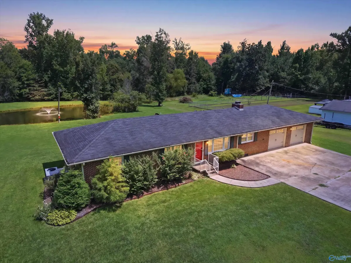 17170 Sledge Road, Athens, AL 35611 - #1