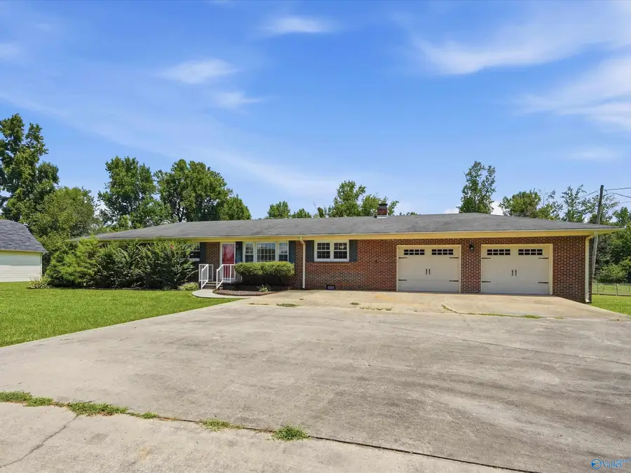 17170 Sledge Road, Athens, AL 35611 - #2