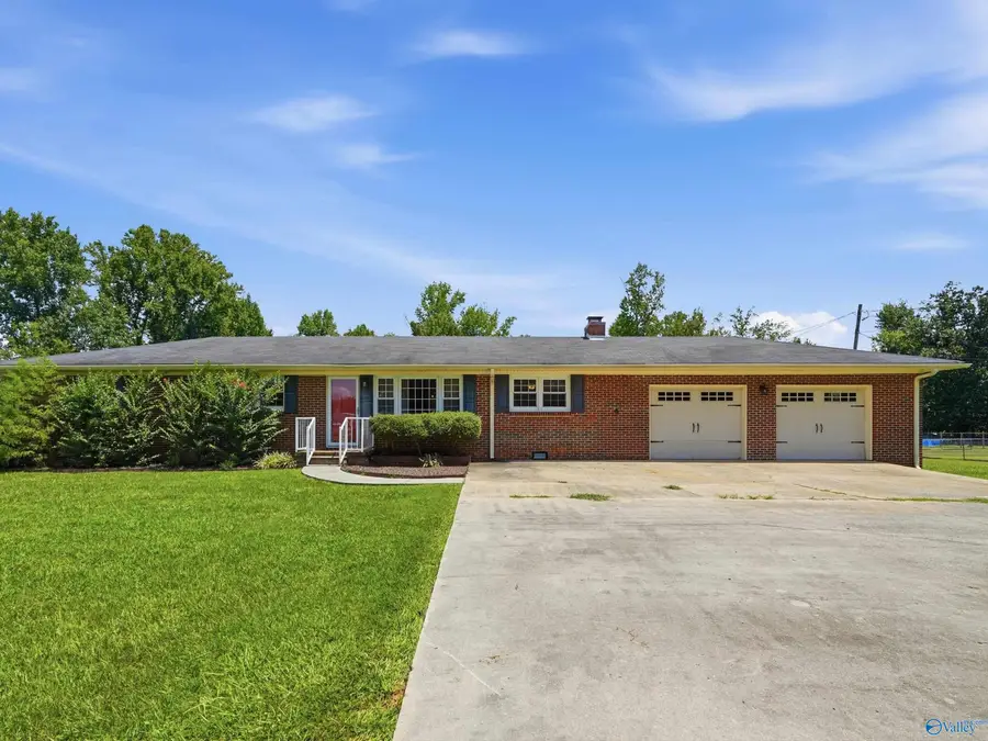 17170 Sledge Road, Athens, AL 35611 - #3
