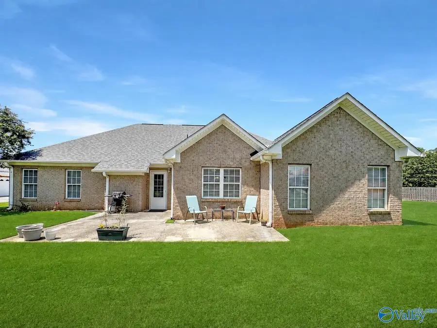 103 Smokey Quartz Road, Madison, AL 35757 - #3