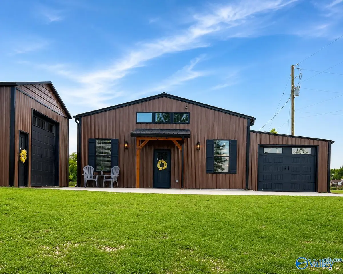 81 County Road 468, Centre, AL 35960 - #1