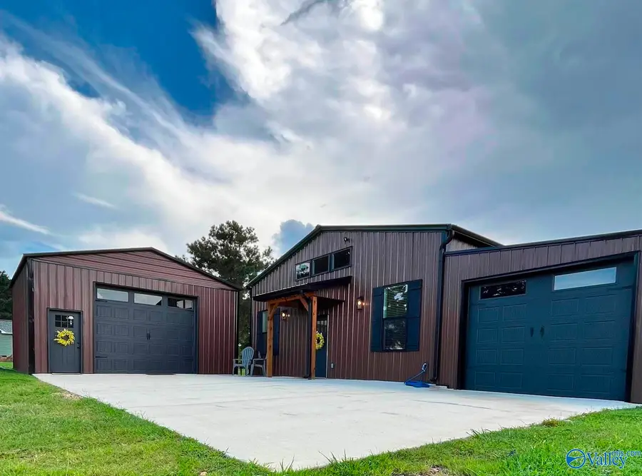 81 County Road 468, Centre, AL 35960 - #2