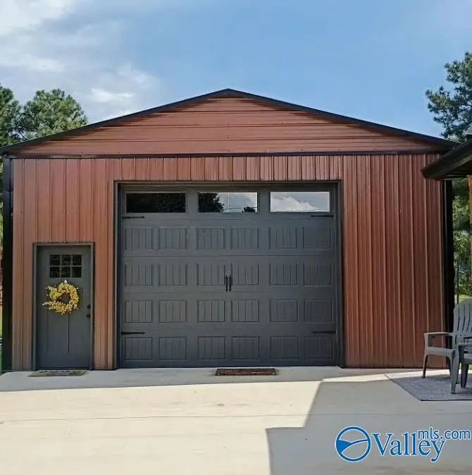 81 County Road 468, Centre, AL 35960 - #3