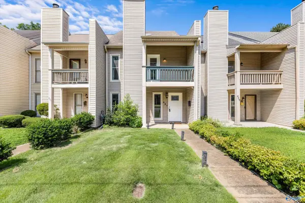 427 Russell Street Ne, Huntsville, AL 35801