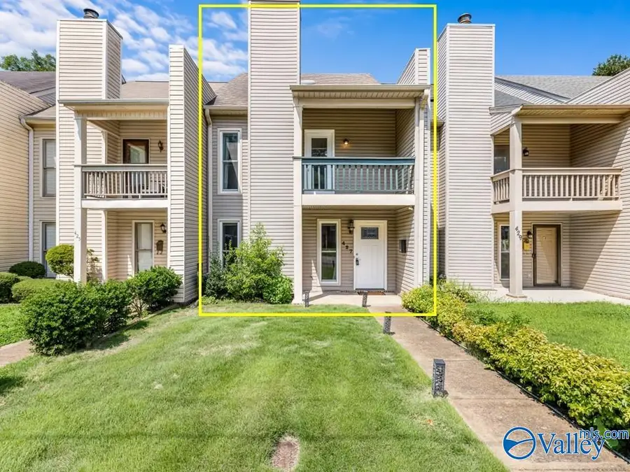 427 Russell Street Ne, Huntsville, AL 35801 - #2