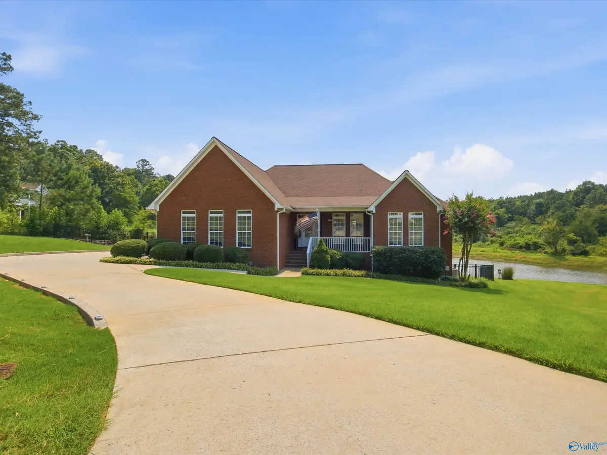 74 Oak Ridge Place, Cherokee Ridge, AL 35175 - #1