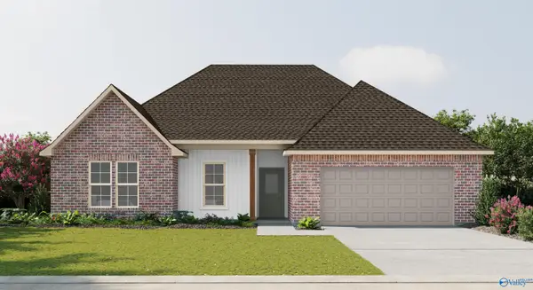 133 Parvin Way Drive, Hazel Green, AL 35750