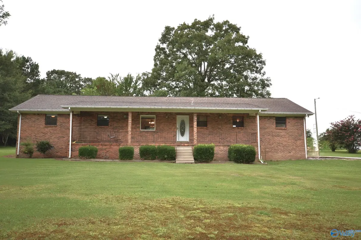 4433 County Road 1223, Vinemont, AL 35179 - #1