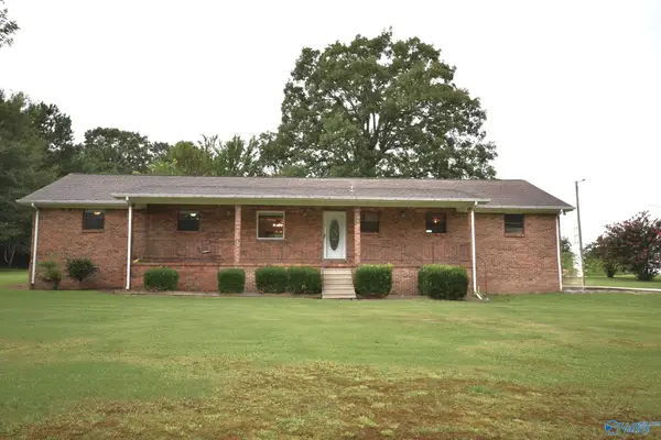 4433 County Road 1223, Vinemont, AL 35179