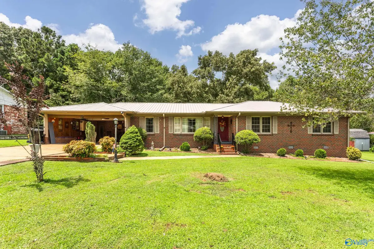 2216 Argyle Way, Gadsden, AL 35904 - #1
