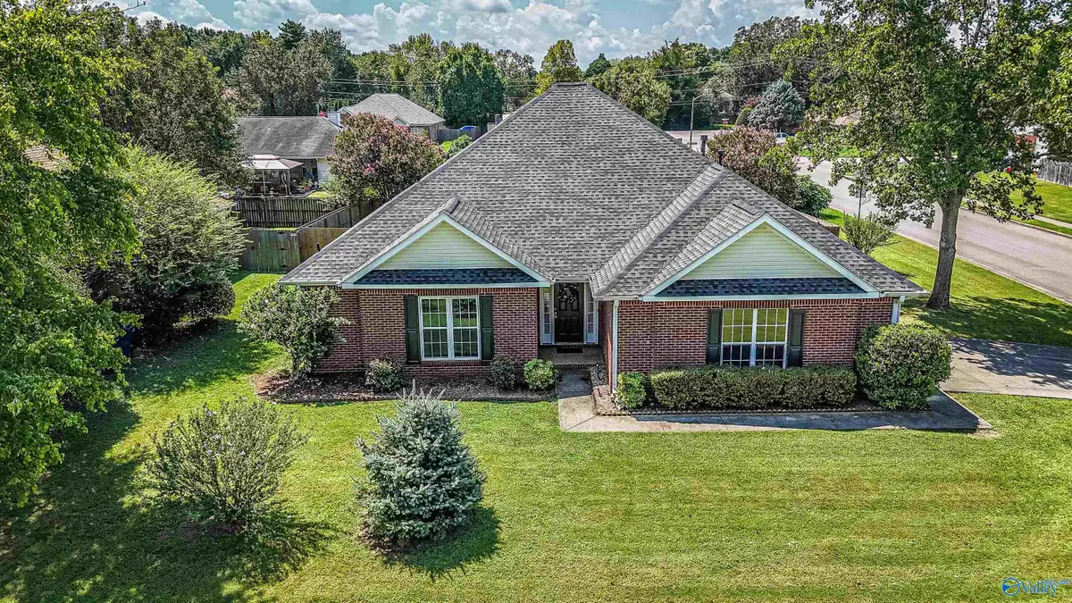 117 Park Stone Drive, Madison, AL 35758 - #1