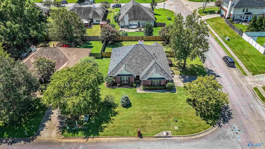 117 Park Stone Drive, Madison, AL 35758 - #2