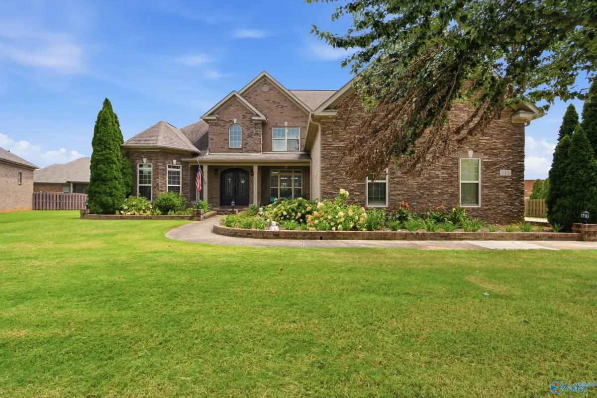 113 Hatley Lane, Madison, AL 35756 - #1