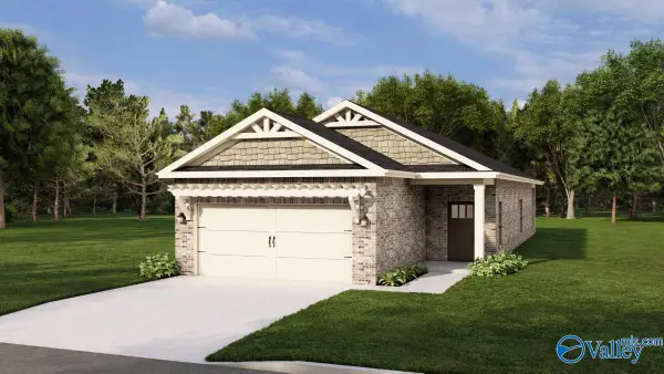 203 Decatur Drive, Huntsville, AL 35824