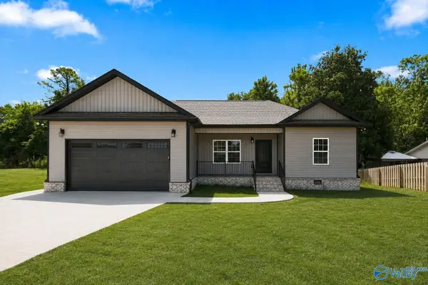 4900 Swearengin Road, Scottsboro, AL 35769