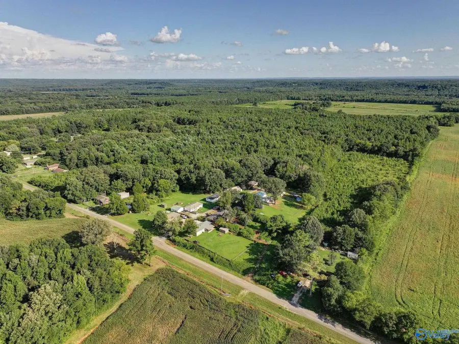 31 ACRES Cottontown Lane, Leighton, AL 35646 - #2