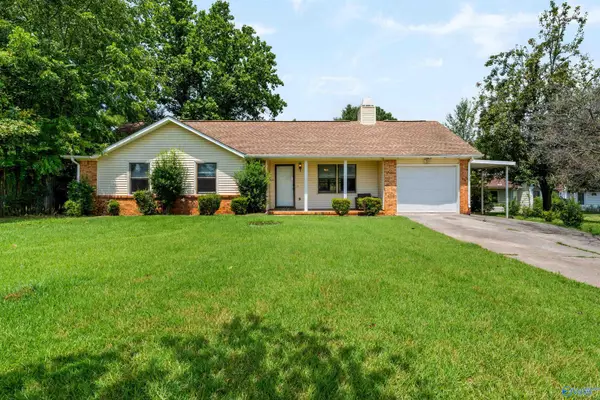 1501 Westview Drive, Huntsville, AL 35806