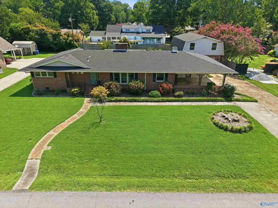 605 Maize Street, Athens, AL 35611 - #2