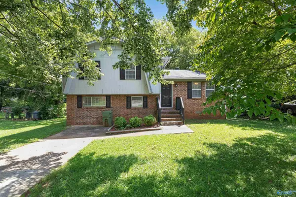 3715 Oakdale Court Nw, Huntsville, AL 35810