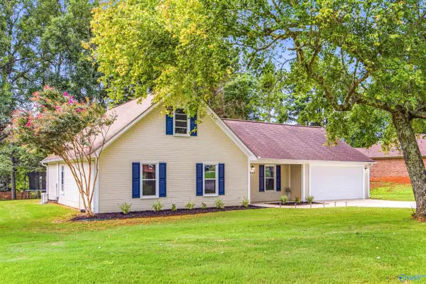 222 Bent Oak Circle, Harvest, AL 35749