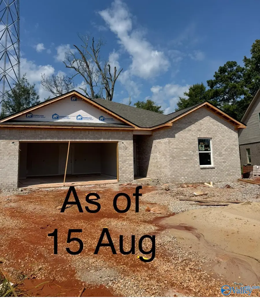 102 Striker Lane, Harvest, AL 35749 - #3