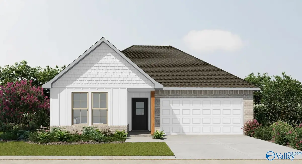 128 Malvern Hill Drive, Madison, AL 35756 - #1