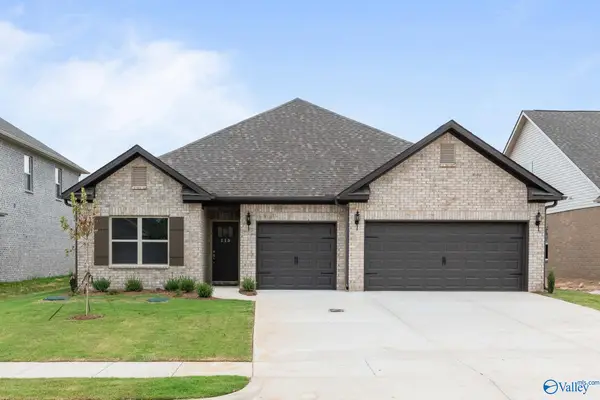 151 Virtue Way, Harvest, AL 35749