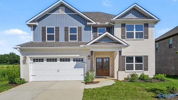 214 Pantene Drive, Huntsville, AL 35811